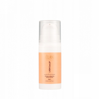 Elan laminácia rias krok č. 1 Lash CurlUp Airless Bottle 2,0, 10 ml